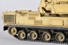 Trumpeter 01093 ZPRK DB 96K6 Pantsir-S1 (Tracked) 1/35